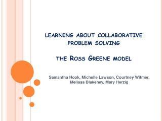 Learning about collaborative problem solving  the Ross Greene model Ross Greene, Regulation Station, Simple Equations, Problem Solving Model, High School Art Lesson Plans, Art Education Projects, Conscious Discipline, Problem Solving Activities, Responsive Classroom