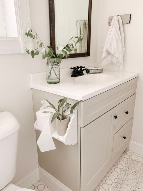 Mini bathroom ideas