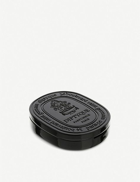 DIPTYQUE - Philosykos solid perfume 4g | Selfridges.com White Cedar, Fig Leaves, Green Fruit, Chinese English, Solid Perfume, Fig Tree, Fig, New Zealand, Eye Makeup