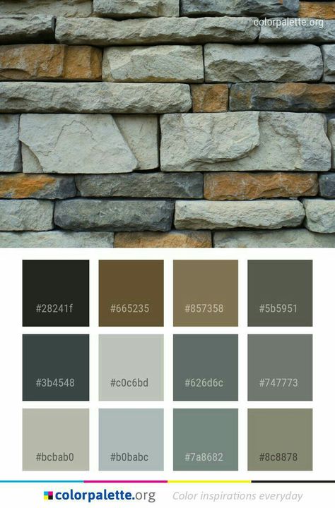 Colouring Tips, Colors Inspiration, Bedroom Colour Palette, King John, Colour Stone, Exterior Paint Colors For House, Paint Colour, Home Color, Exterior Paint Colors