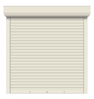 1 new message Shop Shutter Design, Shutter Texture, Shop Shutter, Door Texture, Diy Exterior, Rolling Shutter, Shutter Designs, Wooden Main Door, Small House Elevation