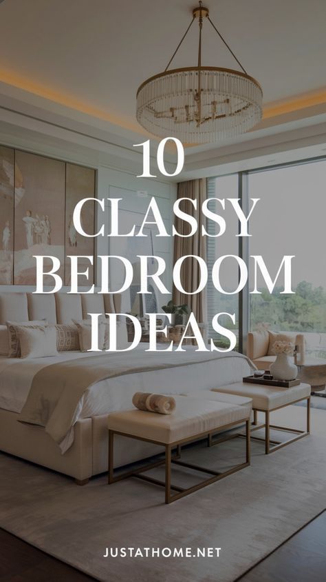 French Doors Master Bed, Spa Feel Bedroom Ideas, Bedroom Entrance Ideas, Hotel Like Bedroom Ideas, Trending Bedroom Ideas 2024, 20 Year Old Bedroom, Tidy Room Aesthetic, White And Gold Bedroom Aesthetic, Master Bedrooms Decor Inspiration