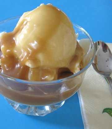 Kittencals Brown Sugar Caramel Sauce Or Ice Cream Topping Recipe - Genius Kitchensparklesparklesparklesparkle Brown Sugar Caramel Sauce, Easy Caramel Sauce, Brown Sugar Caramel, Easy Caramel, Caramel Recipes Sauce, Eating Ice Cream, Dessert Toppings, Caramel Recipes, Ice Cream Toppings