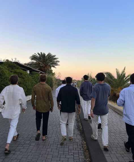 Guys Trip Aesthetic, Lads Holiday Aesthetic, Friends Guys Aesthetic, Vision Board Men Guys, Boys Trip Aesthetic, 2025 Vision Board Aesthetic Family, Rich Friends Aesthetic, Men Friends Aesthetic, Boys Friendship Aesthetic