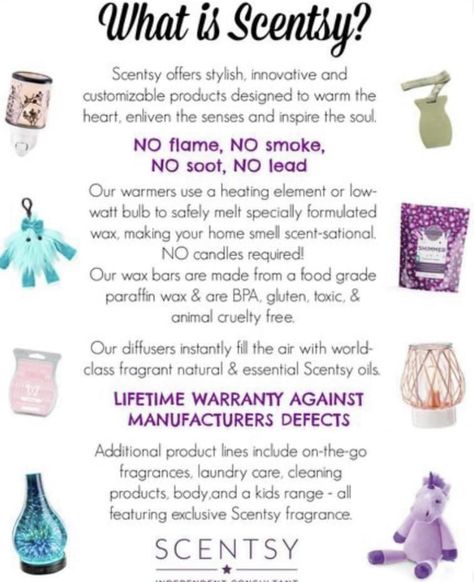 What Is Scentsy 2024 Flyer, What Is Scentsy, Scentsy Ideas Printables, Scentsy Australia, Scentsy Pictures, Scentsy Oils, Scentsy Marketing, Scentsy Consultant Ideas, Scented Wax Warmer