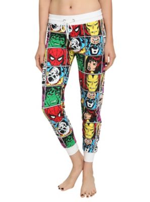 Marvel Comics Girls Pajama Pants Girls Pajama Pants, Girls Pajama, Geek Shirts, Geek Clothes, Marvel Clothes, Comfy Pjs, Nerd Fashion, Geek Fashion, Girls Sleepwear