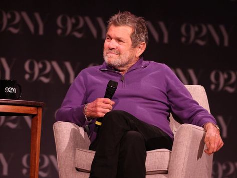 Jann Wenner is what happens when privilege distorts reality Jann Wenner, Miseducation Of Lauryn Hill, Red Scare, Joan Baez, Ashton Kutcher, Cyndi Lauper, Female Musicians, Drew Barrymore, Stevie Wonder