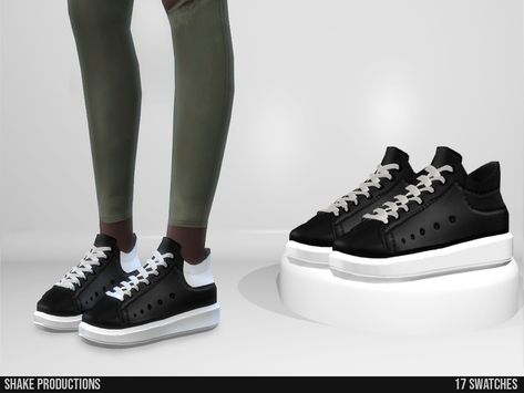 Sims 4 Female Sneakers, Womens Workout Shoes, Cc Shoes, Sims 4 Cc Shoes, Sims 4 Teen, Sims 4 Dresses, Sims 4 Downloads, The Sims 2, Sims 4 Mods Clothes