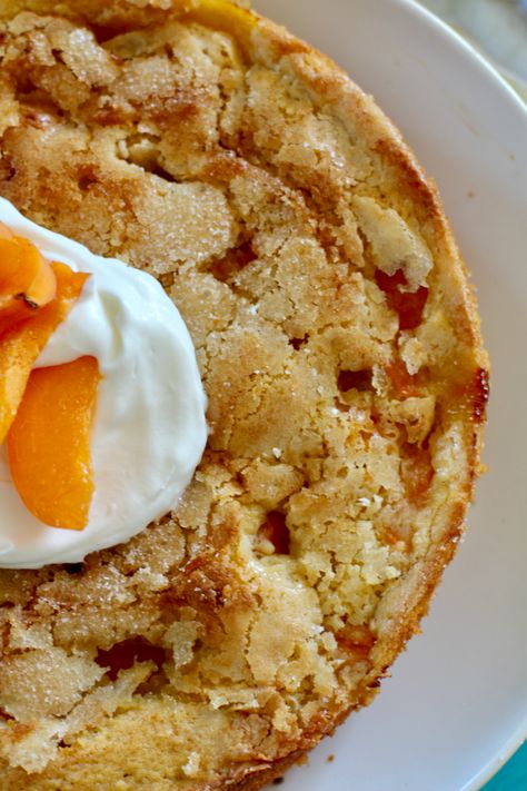 Peach And Apricot Recipes, Apricot Coffee Cake Recipe, Recipes Using Apricots, Fresh Apricot Recipes Healthy, Fresh Apricot Recipes Desserts, Apricot Recipes Dessert, Apricot Ideas, Fresh Apricot Recipes, Apricot Coffee Cake