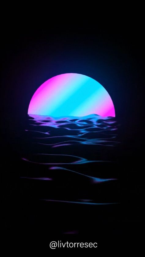 Colorful Wallpaper Backgrounds, Galaxy Video, 2023 Prints, Neon Galaxy, Samsung Themes, Neon Sunset, Super Wallpaper, Holographic Wallpapers, Supreme Art