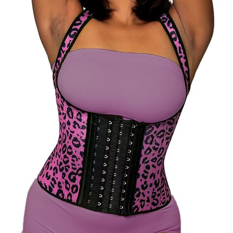 Waist trainer benefits