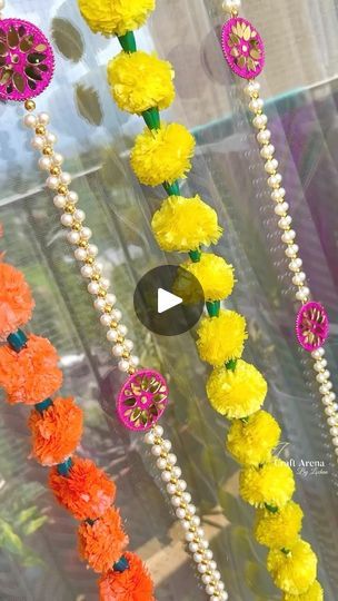 1.4M views · 29K reactions | DIY WALL HANGING with old waste bangles 🎊 for festivals 😊

Perfect for back drop 🫶🏻

Mirrors from @crystalindia 

#ganpatidecoration #diwalidecoration #wallhanging #walldecoration #backdrop #backdropideas #ganpatifestival #ganpatidecorations #ganpati | Craft Arena | Sachin-Jigar, Vishal Mishra, Amitabh Bhattacharya, Shraddha Kapoor, Rajkumar Rao, Pankaj Tripathi, Aparshakti Khurana, Abhishek Banerjee · Khoobsurat (From "Stree 2") Back Drop Decoration For Ganpati, Bangles Diy Decor, Waste Bangles Craft Ideas, Ganpati Craft, Old Bangles Crafts Ideas, Home Decor Ideas For Diwali, Aparshakti Khurana, Rajkumar Rao, Pankaj Tripathi