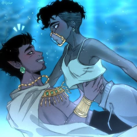 Marvel Fanart, Black Panther Art, Afrique Art, Wakanda Forever, Black Cartoon Characters, Marvel Fan Art, Egyptian Mythology, Black Anime Characters, Black Cartoon