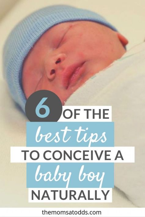 6 of the Best Ways for How to Conceive a Baby Boy Naturally Baby Boy Tips, Conceiving A Boy, Getting Pregnant Tips, Pregnant With Boy, How To Conceive, Ways To Get Pregnant, Gender Prediction, Having A Baby Boy, Get Pregnant Fast