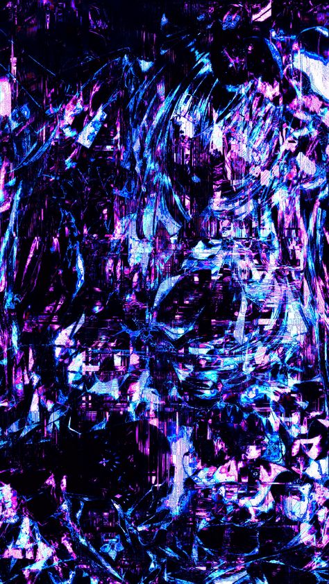 Glitch Screen Wallpaper, Glitch Core Aesthetic, Glitch Core Wallpaper, Breakcore Wallpaper, Sean Core, Break Core, Type Of Aesthetics, Eyestrain Art, Stick Figure Animation