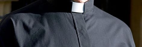 Welcome to the B&H #clerical shirt and #clericalcollar on-line shop for the discerning clergyman. In addition to clergy clothing, clergy shirts and cloth clergy collars (in both men and women sizes). #Redirectory #London https://www.redirectory.co.uk/listing/bh-clerical-shirts-and-collars/ Clerical Shirts, Pastor Shirt, Priest Stole, Line Shopping, Shirt Collar, New Shop, Womens Sizes, Men And Women, London