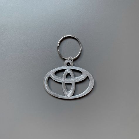 Toyota keychain Mercedes Keychain, Toyota Keychain, Key Keychain, Seasonal Celebration, Toyota