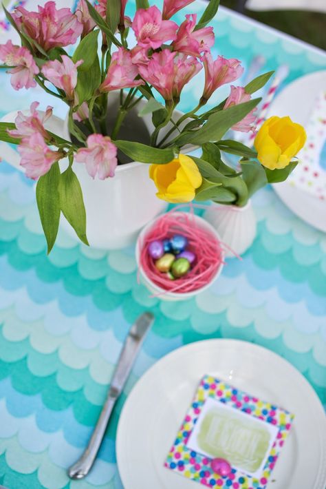 Backyard Easter Dinner Rearranging Furniture, Easter Dinner, Family Holiday, Easter Spring, Easter, Table Decorations, Furniture, Home Decor, Home Décor