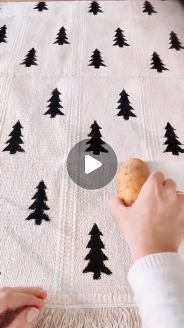 E.  Stübing on Instagram: "🌲 IKEA HACK 🌲 Christmas rug for 4,99€  So easy to make.  What do you think?. . Don't forget to like and save for later ❤️ Links in my Story 👉  . Follow @herzenstimme for more DiYs Hacks and Upcycling ideas  Werbung/Ad #ikeahacks #christmasideas #weihnachtsdekoration #diyxmas #christmasinspiration #ikeadiy #ikeahackers #ikeahome #christmasseason #ikea #decorazioni #decorasyon #xmas2023 #manual @ikeadeutschland @ikeahack @ikea @ikeahackersofficial" Ikea Christmas Hacks, Ikea Xmas, Ikea Christmas, Christmas Rug, Christmas Hacks, Upcycling Ideas, Ikea Hackers, Christmas Rugs, Ikea Home