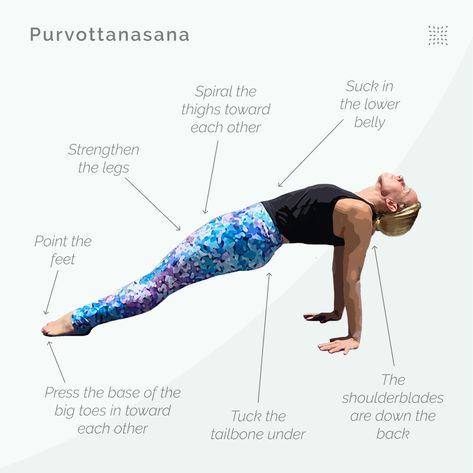 Reverse Plank Variations, Paschimottanasana Pose, Side Plank Yoga Sequence, Yoga Side Plank, Yoga Knowledge, Reverse Plank, Yoga Styles, Plank Position, 16 Wallpaper