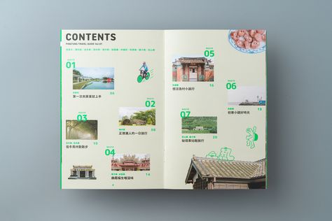 Travel Guide Graphic Design, Travel Book Design Layout, Travel Guide Layout, Tour Guide Design, Travel Zine, Graphic Design Travel, Travel Magazine Design, Travel Guide Book Design, Travel Guides Layout