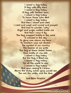 flag day poems | Patriotic Freebie & The Flag Poem Freedom Poems, American Flag History, Flag Etiquette, Patriotic Poems, Autumn Poems, Motivational Poems, Patriotic Pictures, Inspirational Poems, I Love America