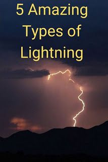 Types Of Lightning, Storm Witch, Lightning Weather, Lightning Safety, Ball Lightning, Lightning Photos, Lightning Storms, Lightning Cloud, Lightning Flash