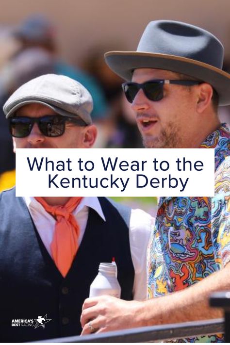 This one's for the guys! Whether you're taking your girl for a date day at the track or heading there for an epic boys night, America's Best Racing can help you win best dressed. Head to our website for the tips and tricks you need to put together your game day outfit. Men’s Derby Wear, Race Day Outfits Men, Men’s Derby Party Outfit, Derby Attire Men, Derby Day Outfits Men, Men’s Kentucky Derby Outfit, Men’s Derby Attire, Mens Horse Races Outfit, Derby Men Outfit