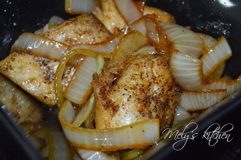 Dory Recipe, Dory Fish Recipe, August Food, Cream Dory, Steamed Fish Recipes, Dory Fish, Fish Meals, Fish Fillet Recipe, Filipino Foods