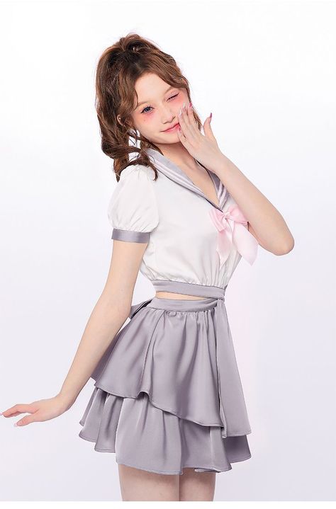 Soft Pose Reference, Girly Pose Reference, Profile Photoshoot Ideas, Girly Fancy Club, Cupid Photoshoot, People Poses Reference, Anime Base Drawing, Kawaii Moodboard, Girly Pose