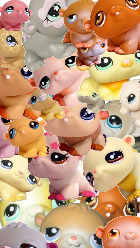 littlest pet shop wallpaper/collage Wallpaper Collage, Littlest Pet Shop, Lps, Shop Wallpaper, Pet Shop, Desktop Wallpaper, Pet, Collage