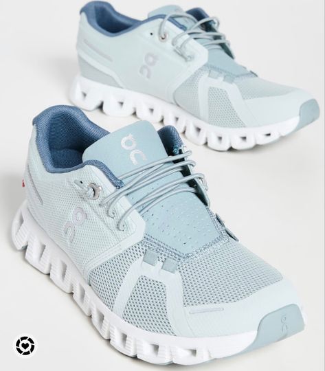 On Cloud Sneakers, Cloud Sneakers, On Cloud 5, Cloud Shoes, Trendy Shoes Sneakers, Preppy Shoes, Pretty Shoes Sneakers, On Clouds, Cute Nike Shoes