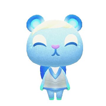 Ione Acnh, Animal Crossing Gif, Favourite Aesthetic, Gifs Aesthetic, Animal Crossing Villagers, Animal Crossing, Animated Gif, Cool Gifs, Art Inspo