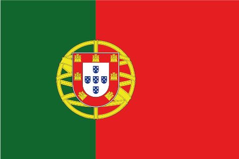 Portuguese Flag, Portugal Flag, Countries And Flags, Visit Portugal, Flags Of The World, New Backgrounds, The Flag, National Flag, Juventus Logo