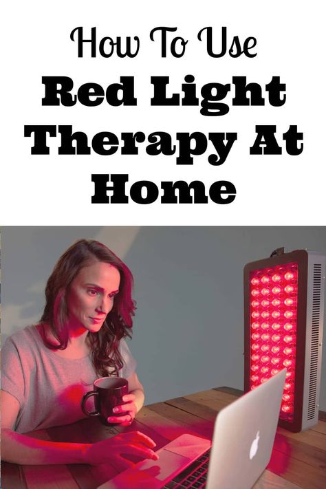 All about the benefits of red light therapy, the red light devices, and how to use the red light therapy at home safely and effectively. Red Light Therapy Before And After, Diy Red Light Therapy, Diy Red Light Therapy Home, Red Light Therapy Room, How To Use Red Light Therapy At Home, Lumebox Red Light, Red Light Therapy At Home, Joovv Red Light Therapy, Led Red Light Therapy Skin Care