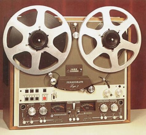 Cassette Audio, Audio Tape, Magnetic Tape, Tape Deck, Audio Room, Stereo Amplifier, Tape Recorder, Hi-fi, High End Audio