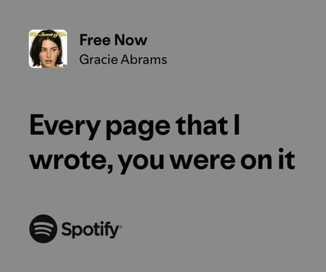 Free Now Widget Iphone, Modern Poetry, Lyrics Spotify, Meaningful Lyrics, Spotify Lyrics, Matthew Gray, Favorite Lyrics, Matthew Gray Gubler, Me Too Lyrics