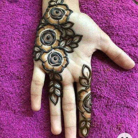 Free 80+ Hartalika Teej Mehndi Designs 2020 | Hartalika Teej Mehndi Design Images 2020 Mahendi Designs Arabic Simple, Palm Mehndi Design, Simple Arabic Mehndi Designs, Mehndi Designs 2018, Legs Mehndi Design, Design Henna, Rose Mehndi Designs, Mehndi Designs For Kids, Modern Mehndi Designs