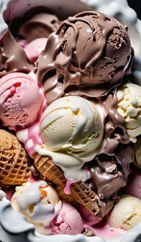 Hi Friends Some Surprise able Thing is waiting for you. Ice Cream Wallpaper Iphone, Outside Aesthetic, Aesthetic Exterior, Ice Cream Wallpaper, Fro Yo, Pin Boards, Chocolate Lava Cake, Chocolate Delight, Ice Lolly