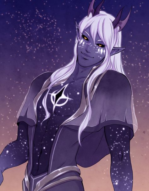 The Dragon Prince — daddyschlongleg: sparkly thotty elf whom i do not... Do Not Trust, The Dragon Prince, White Hair, The Dragon, Elf, Prince, Google Search, Stars, Hair