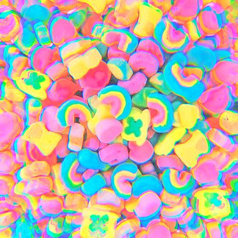 Candy Core Aesthetics, Gummy Worms Aesthetic, Candy Gore Art, Candy Oc, Jawbreaker Candy, Candy Core, Candy Wonderland, Circus Peanuts, Candy Aesthetic