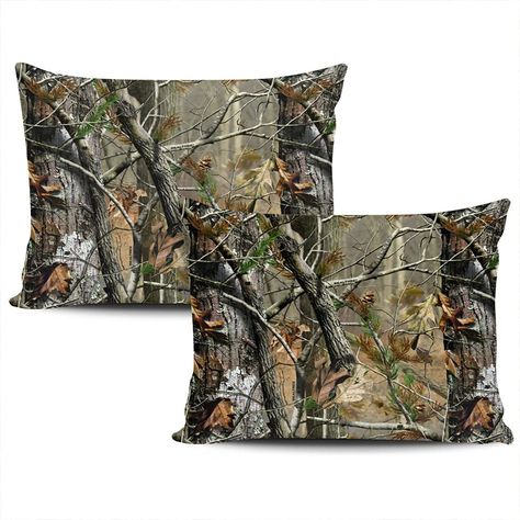 PRICES MAY VARY. 65% Cotton/35% Polyester PACKAGE: 2 pieces decorative throw pillow covers with 20 x 30 inch. NOT CONTAINS PILLOW INSERT MATERIAL: After processing, it can prevent any shrinkage after washing. Strong, dense, neat seams, long lasting, not easy to tear, more durable than 100% cotton FEATURES: Our pillowcases are double-sided printed. Super smooth, soft, breathable, skin-friendly and durable, comfortable and breathable overnight. Pillowcases have a strong invisible zipper BROAD APPL Green Bed Sheets, Sofa Pillows Arrangement, Real Tree, Outdoor Pillow Covers, Accent Throw Pillows, Indoor Outdoor Pillows, Bedroom Pillows, King Sheet Sets, Boho Chic Decor