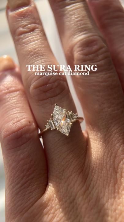 Lavender Creek Gems, Marquise Ring Vintage, Stylish Engagement Rings, Paper Rings, Forever Wedding, Vintage Style Engagement Rings, Cute Engagement Rings, Pinterest Wedding, Future Engagement Rings