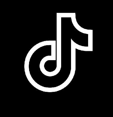 Black And White Tik Tok Icon, Black Tik Tok Icon, Tik Tok Wallpaper, Tik Tok App Icon, Logo Tik Tok, Tik Tok Black, Tik Tok Icon, Tik Tok Aesthetic, Black Tick