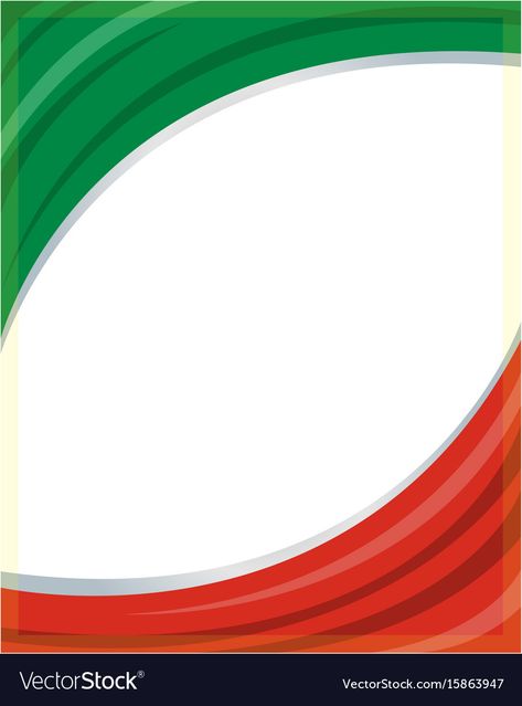 Circular Canvas Painting, Flag Frame, Republic Day Photos, Karbala Pictures, Poster Template Design, Mexican Party Theme, Italy Flag, Framed Flag, Background Design Vector