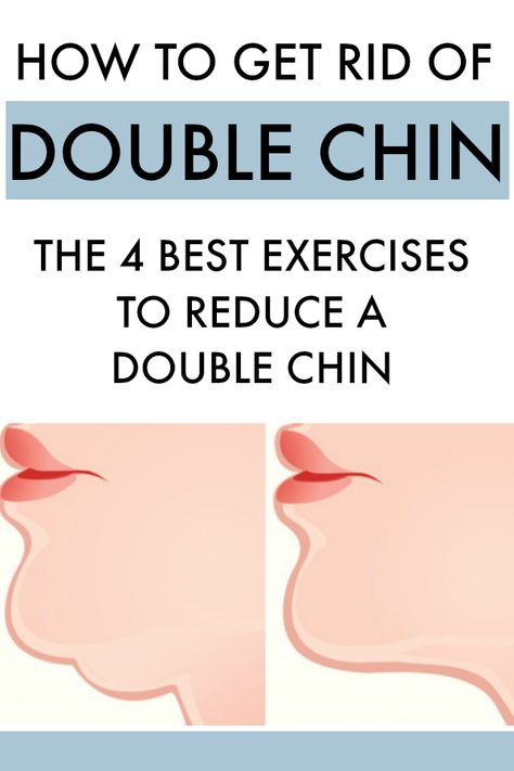 Selfies showing a double chin? These are a few of the BEST double chin exercises that work to tighten the neck, chin and jawline. Neck Fat Exercises, Rid Of Double Chin, Jawline Exercise, Double Chin Removal, Face Fat Loss, Double Chin Exercises, Reduce Double Chin, Chin Exercises, Face Yoga Facial Exercises