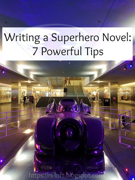 Writing a Superhero Novel: 7 Powerful Tips How To Write A Superhero Story, Superhero Story Ideas, Superhero Powers Ideas, Writing Superheroes, Superhero Prompts, Superhero Writing Prompts, Superhero Reference, Superhero Writing, Superhuman Abilities