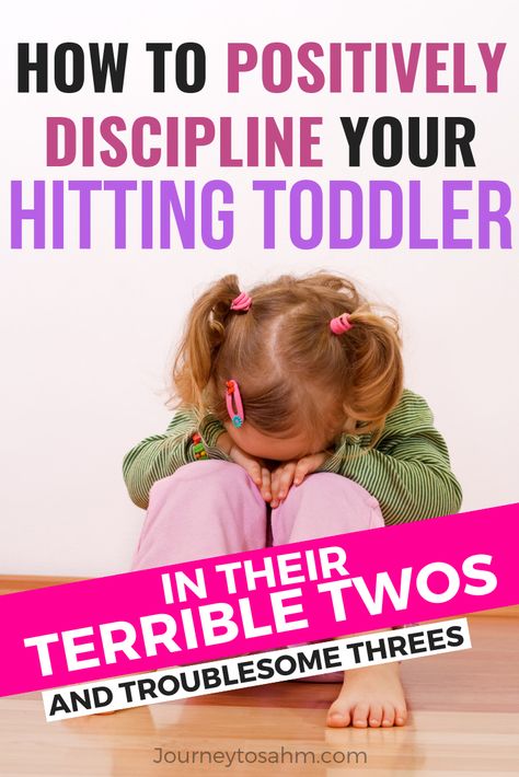 Hitting Toddler, Toddler Behavior, Parenting Discipline, Tantrums Toddler, Toddler Discipline, Terrible Twos, Confidence Kids, Smart Parenting, Discipline Kids