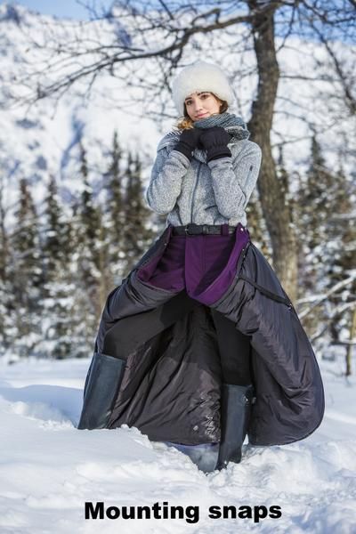 Arctic Horse Full Arctic Insulated Riding Skirt Riding Skirt, Riding Clothes, Equestrian Helmet, Winter Riding, English Riding, Equestrian Boots, Riding Hats, Riding Breeches, Horse Blankets