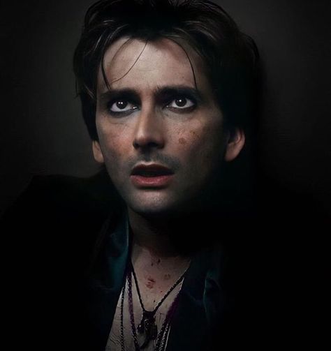 Peter Vincent, Barty Crouch Jr, David Tennant Doctor Who, David Michael, Michael Sheen, Fright Night, Photo Of The Day, Hot Actors, Attractive People